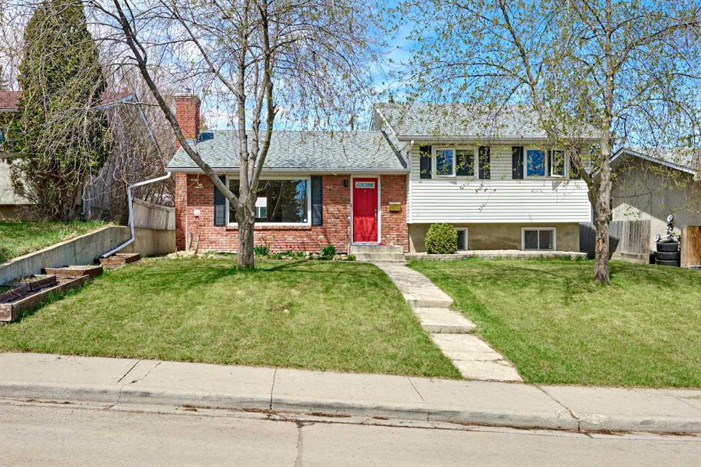 612 101 Avenue SW, Calgary, Alberta, T2W0A1