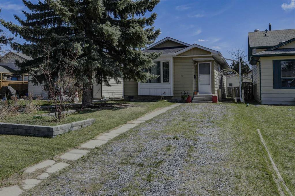 184 Erin Croft Crescent SE, Calgary, Alberta, T2B 2V1