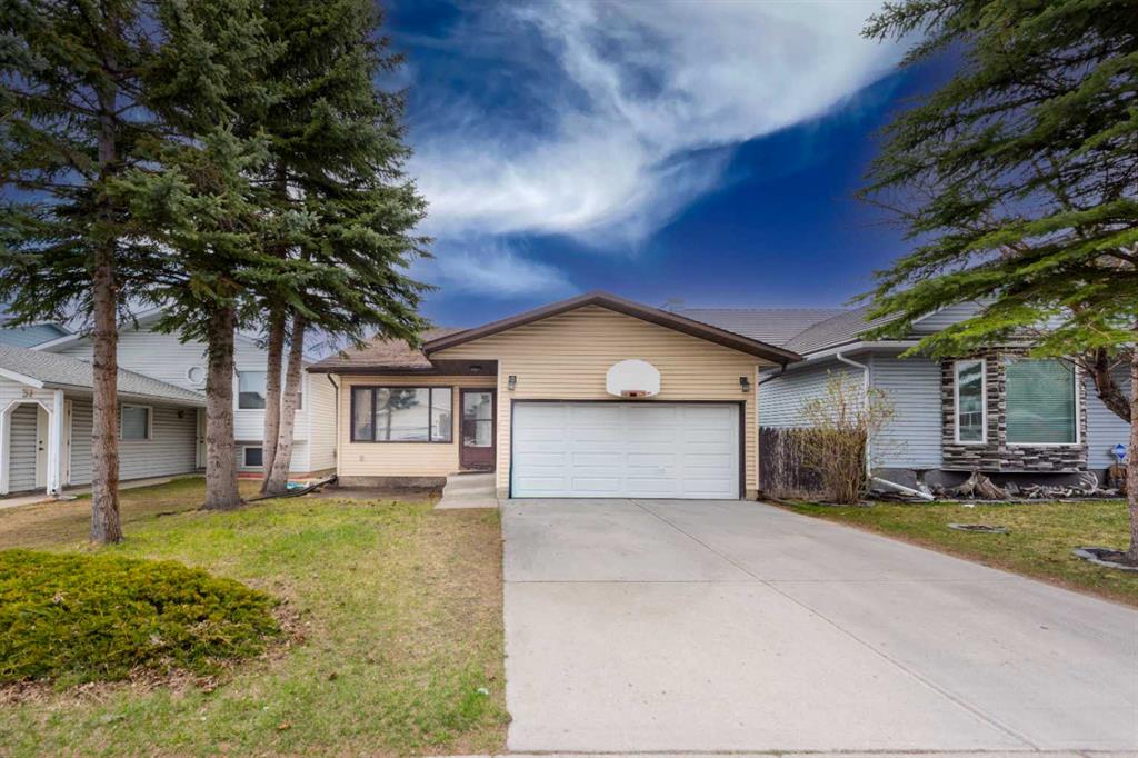 27 VENTURA Way NE, Calgary, Alberta, T2E 8E7