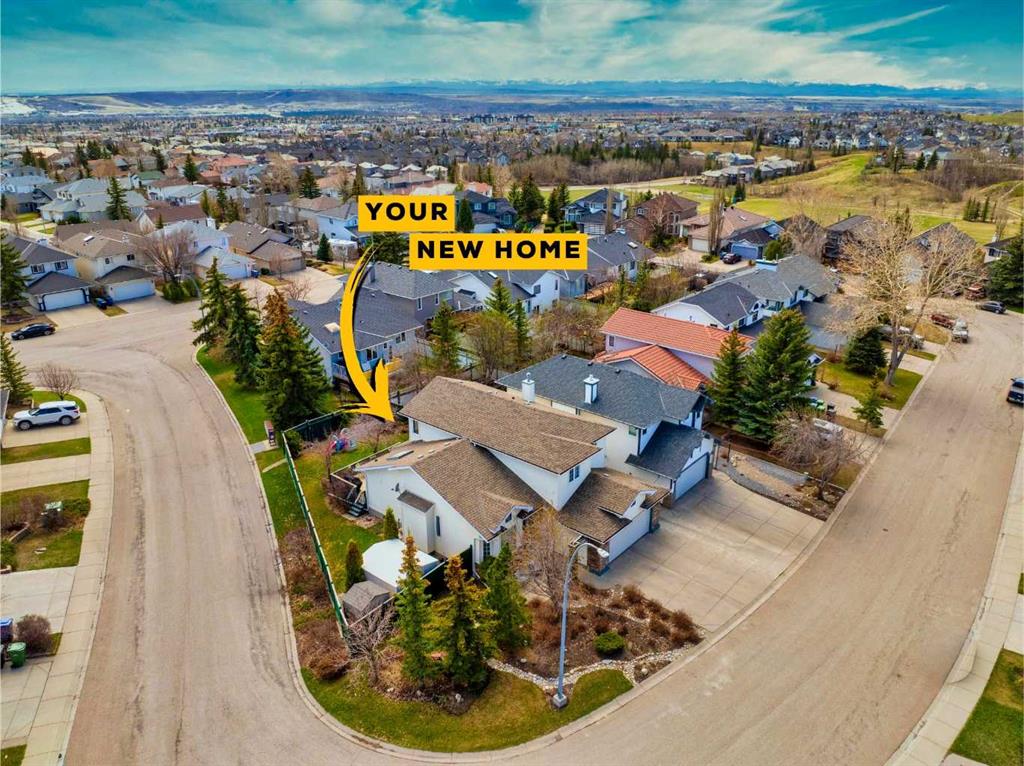 110 Arbour Ridge Heights NW, Calgary, Alberta, T3G 3Z1