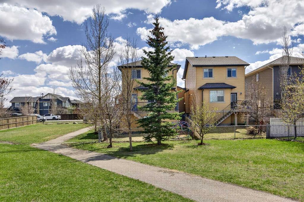 106 Sagewood Drive SW, Airdrie, Alberta, T4B 2P1