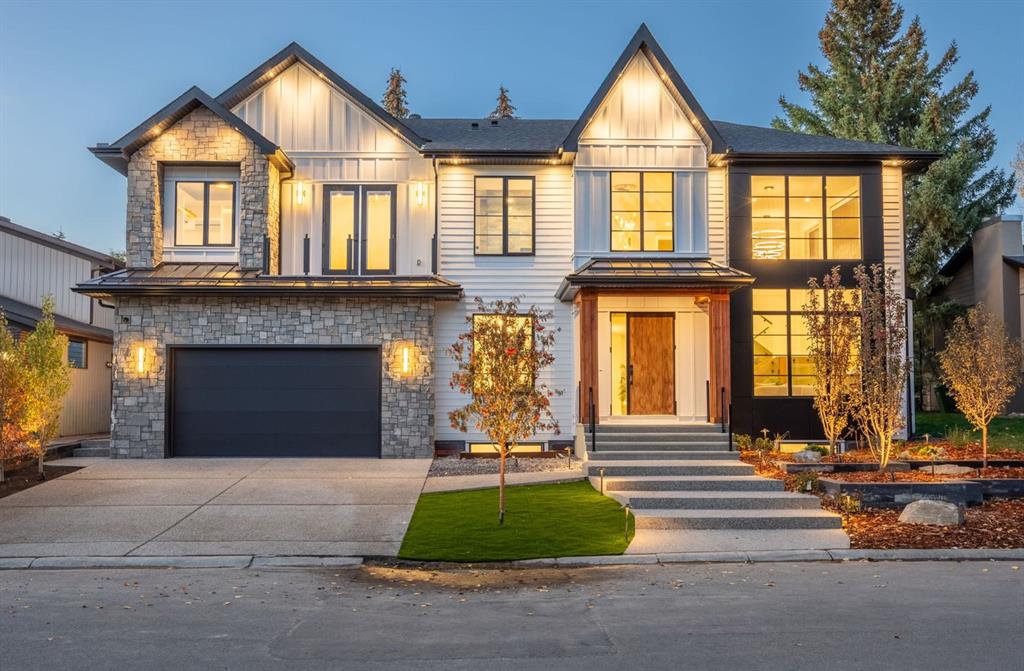 620 Varsity Estates Crescent NW, Calgary, Alberta, T3B 3C3