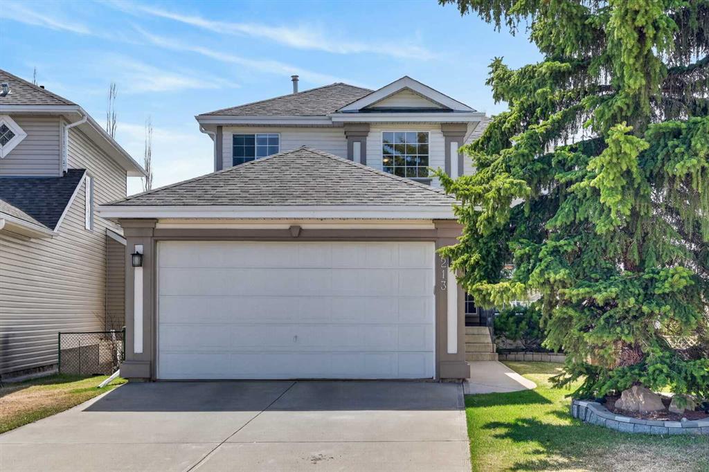213 Citadel Gardens NW, Calgary, Alberta, T3G 3X5