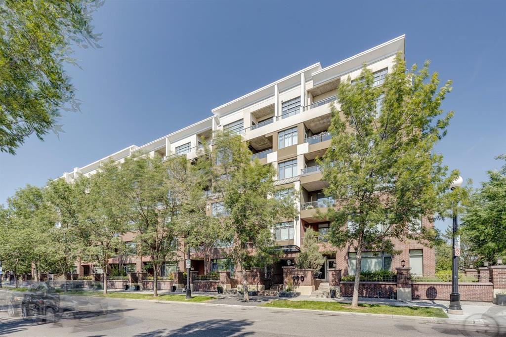 #108 990 Centre Avenue NE, Calgary, Alberta, T2E 2M9