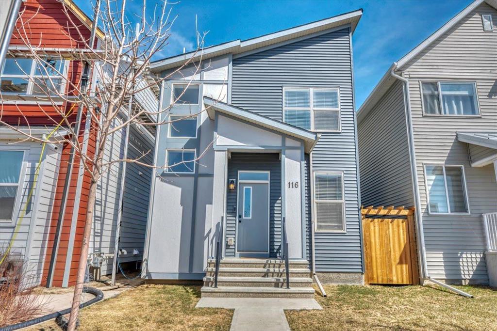 116 Lucas Street NW, Calgary, Alberta, T3P 1R6