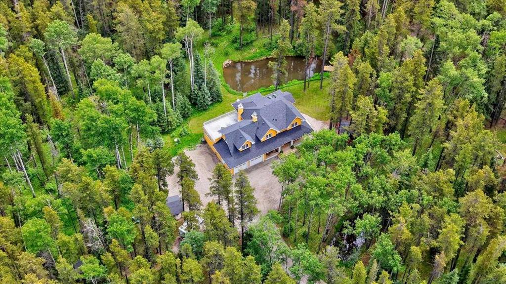 23 Highlands Boulevard, Bragg Creek, Alberta, T0L 0K0