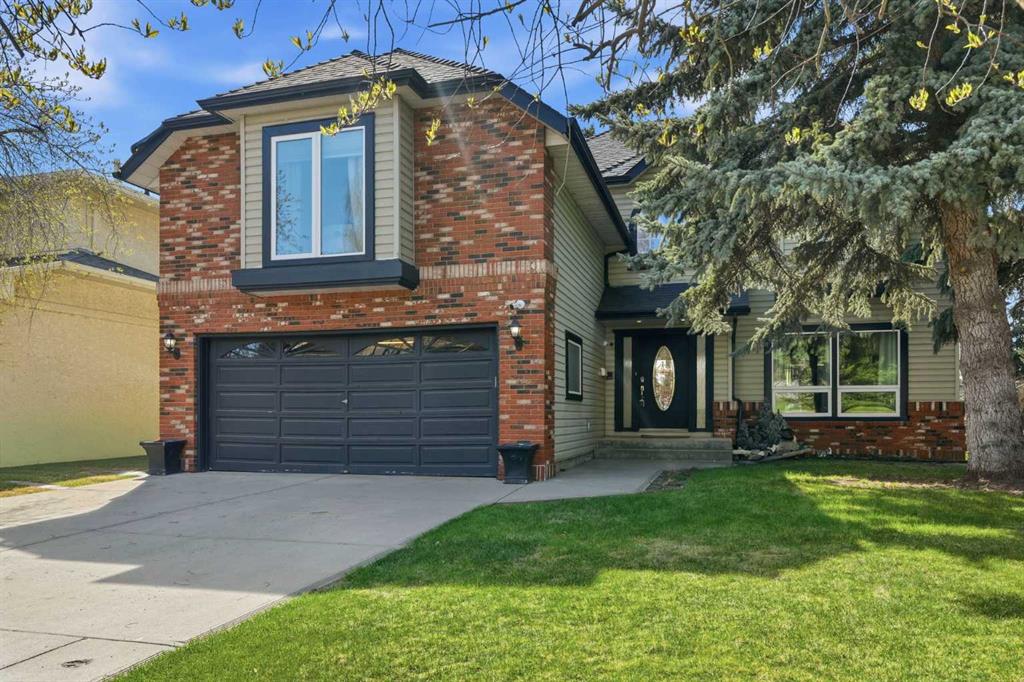 11516 Douglas Woods Rise SE, Calgary, Alberta, T2Z1Z9