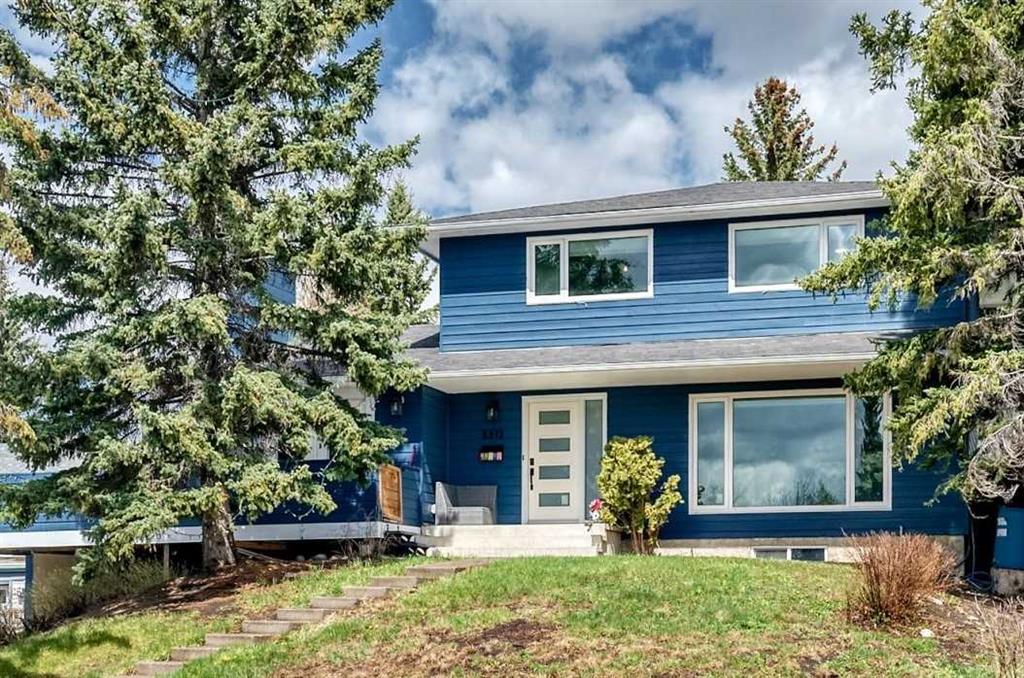 5512 Dalwood Way NW, Calgary, Alberta, T3A 1S7