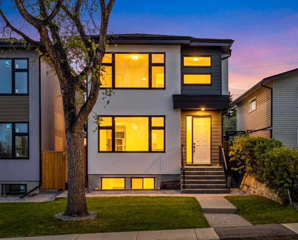 423 Hendon Drive NW, Calgary, Alberta, T2K 2A1
