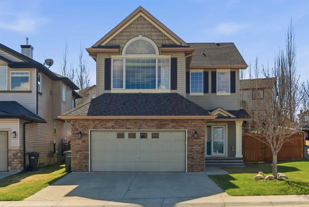 78 Westmount Circle, Okotoks, Alberta, T1S 0B4