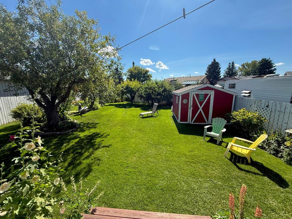 807 8 Avenue SE, High River, Alberta, T1V 1K9