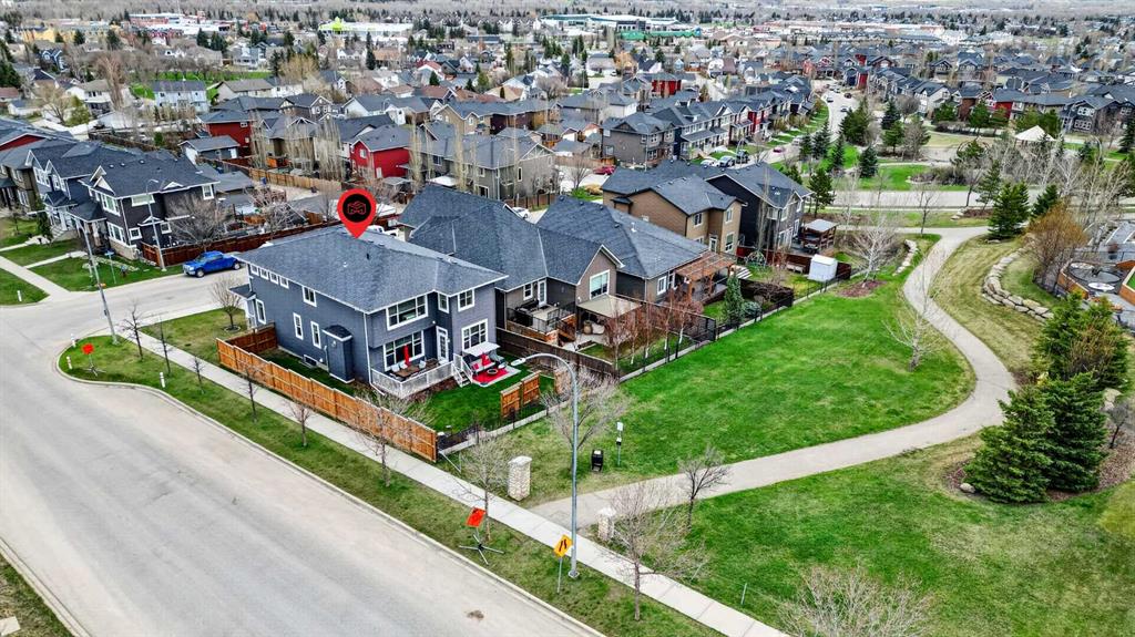 41 Westridge Road, Okotoks, Alberta, T1S 0K9
