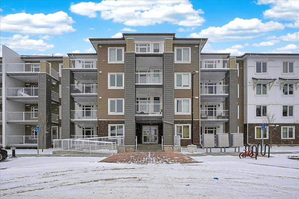 #2208 6118 80 Avenue NE, Calgary, Alberta, T3J 0S6