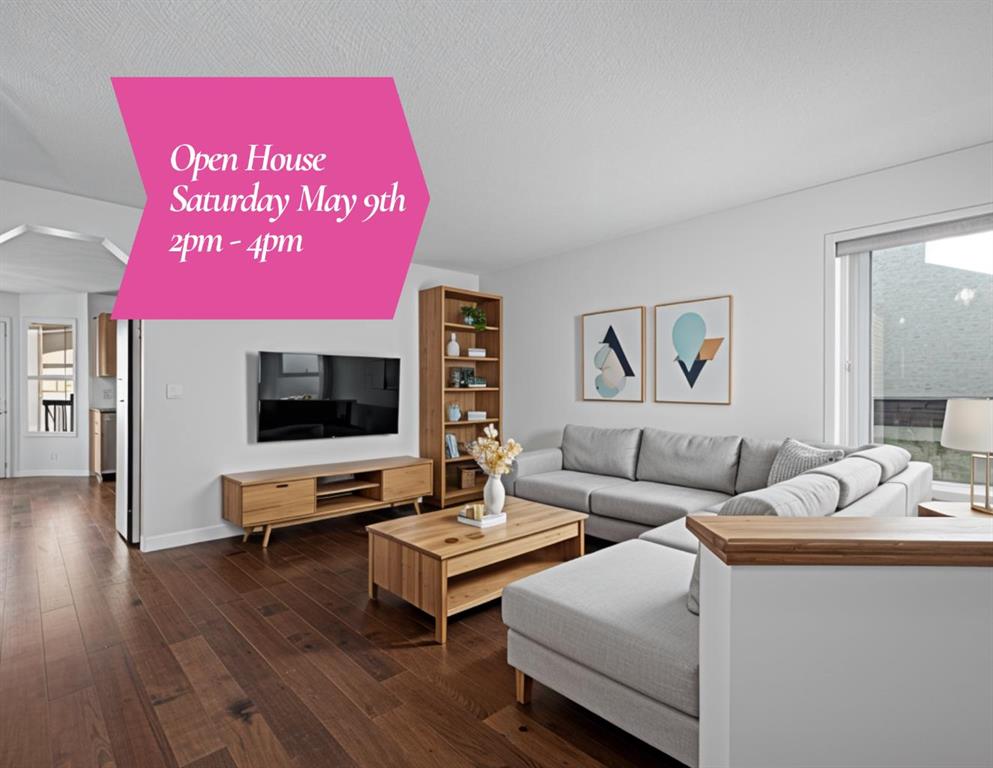 182 Coventry Close NE, Calgary, Alberta, T3K 4A6