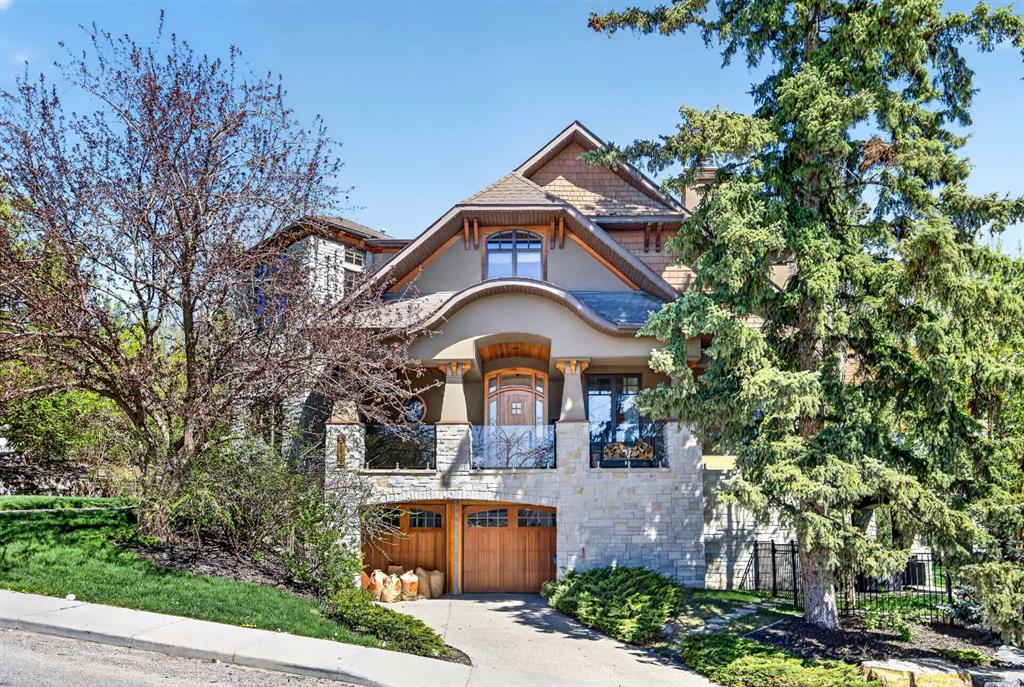 914 36 Avenue SW, Calgary, Alberta, T2T 2E7
