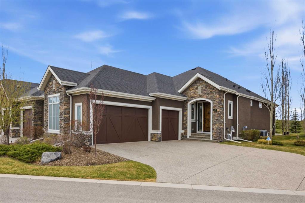 117 Spring Water Close, Heritage Pointe, Alberta, T1S 4K5
