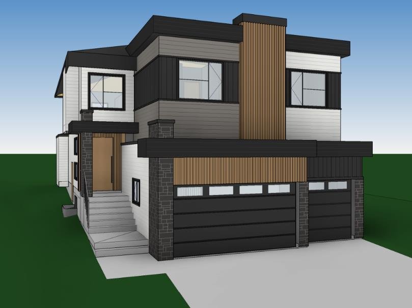 99 South Shore Road, Chestermere, Alberta, T1X 3G2