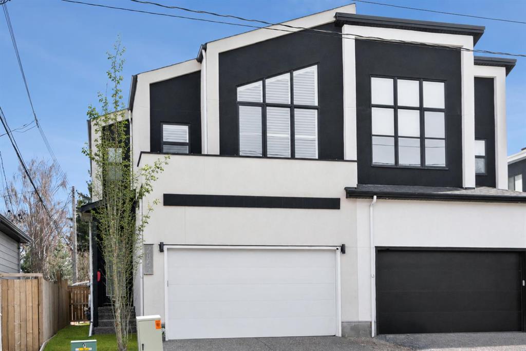 2853 14 Avenue SW, Calgary, Alberta, T3C 3W8