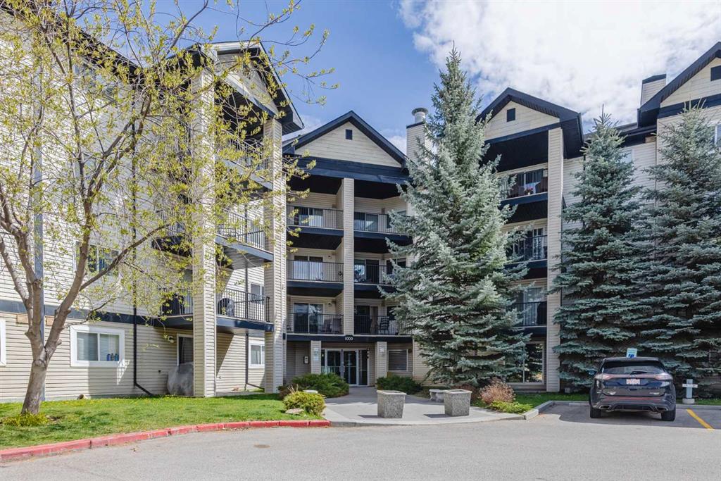 #1413 4975 130 Avenue SE, Calgary, Alberta, T2Z 4M4