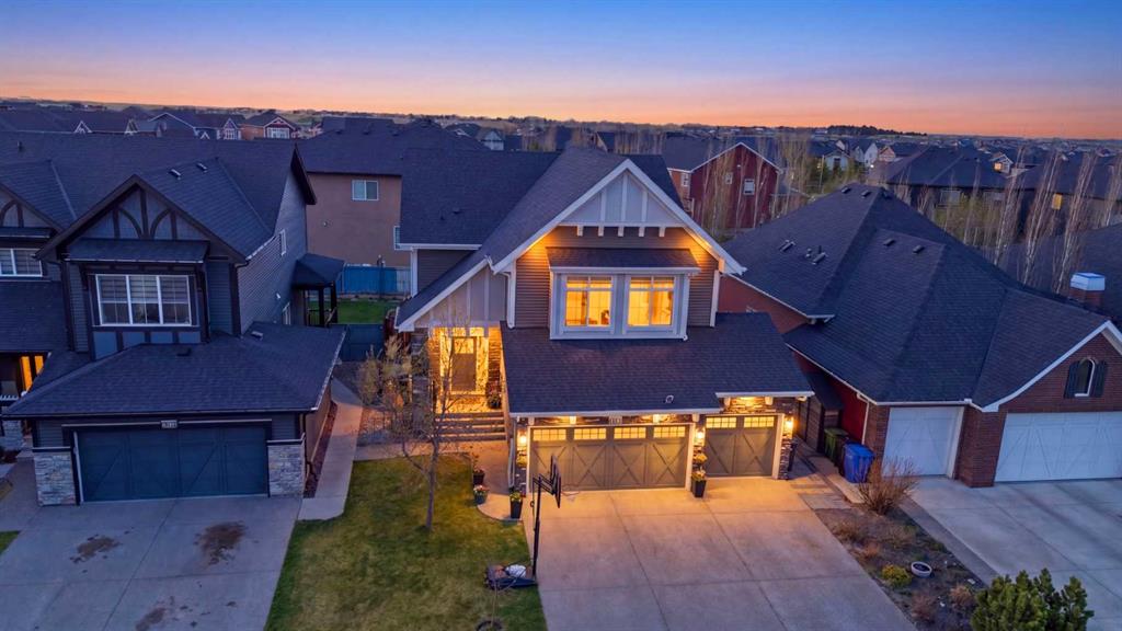 233 Aspenmere Circle, Chestermere, Alberta, T1X0T6