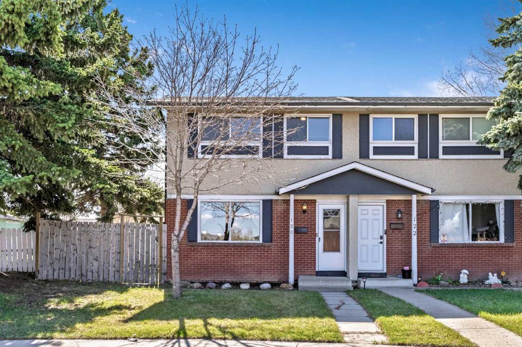 120 Pennsburg Way SE, Calgary, Alberta, T2A 2J5