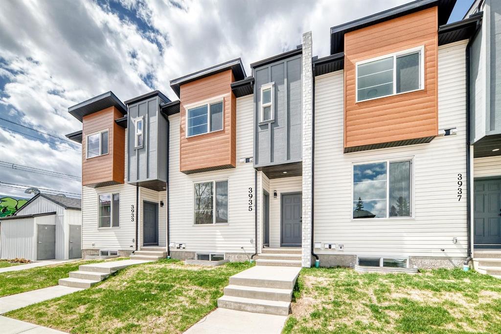 3935 62 Street NW, Calgary, Alberta, T3B 6R1