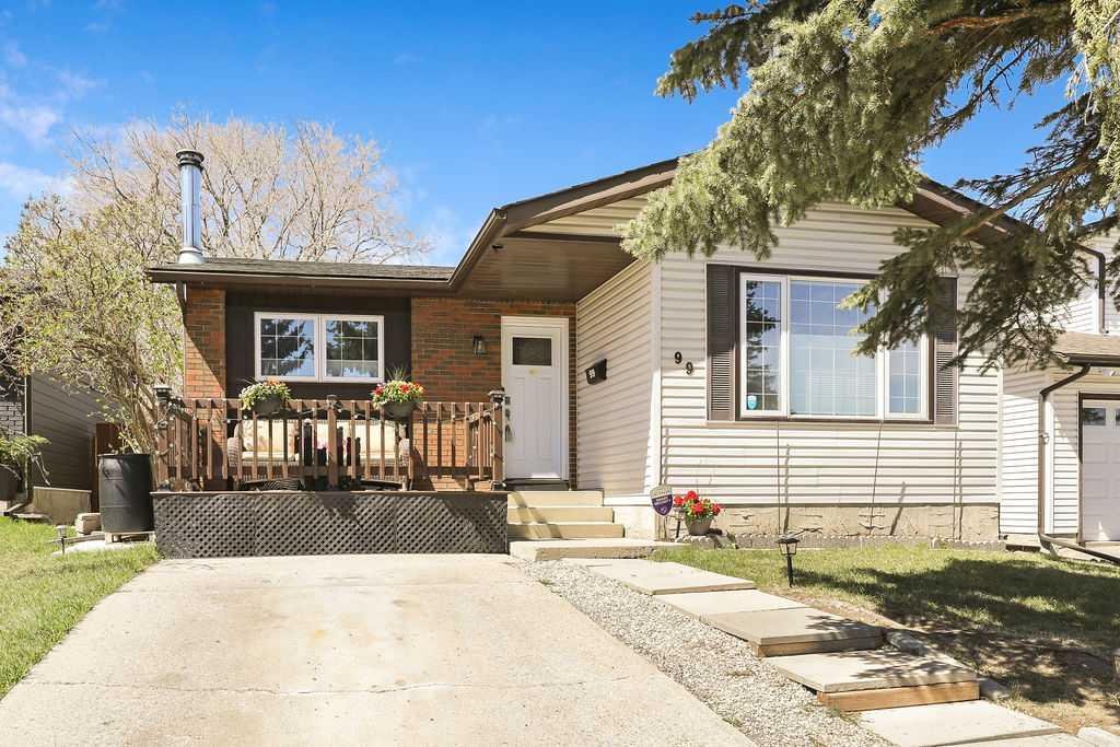 99 Beddington Crescent NE, Calgary, Alberta, T3K 1N4