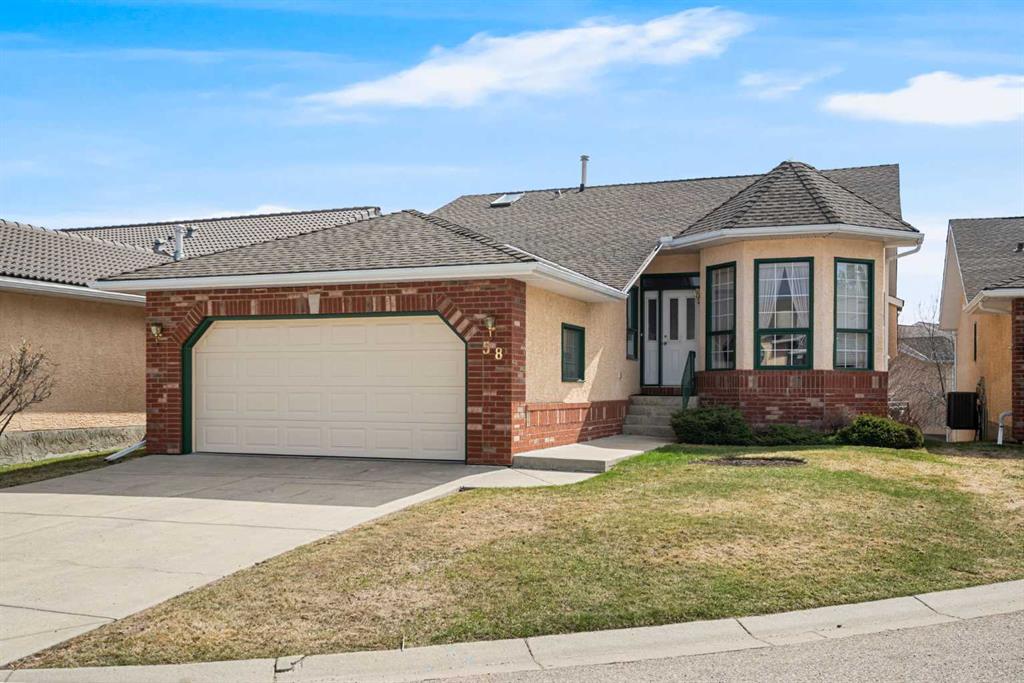 58 Evergreen Bay SW, Calgary, Alberta, T2Y 3E9