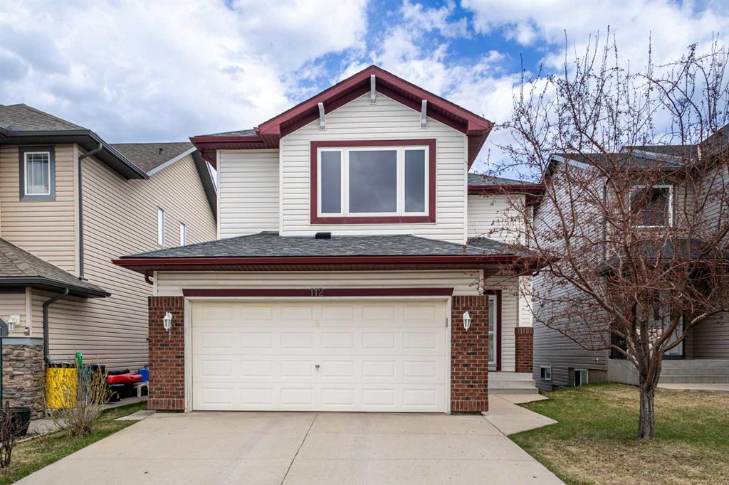 112 Everridge Drive SW, Calgary, Alberta, T2Y 4R4