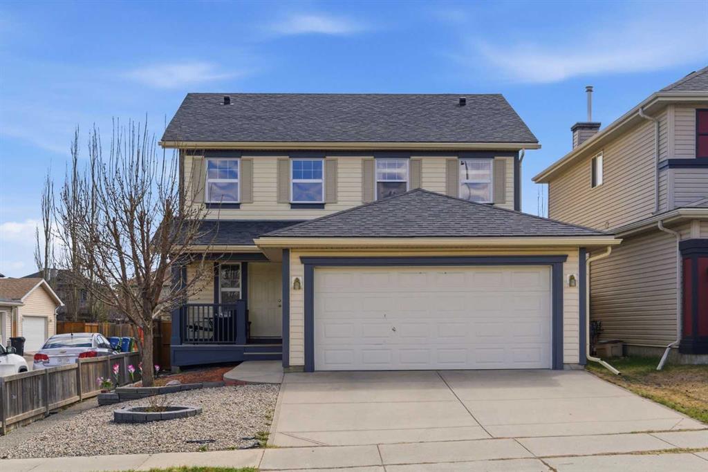 143 Coventry Hills Drive NE, Calgary, Alberta, T3K 6A5