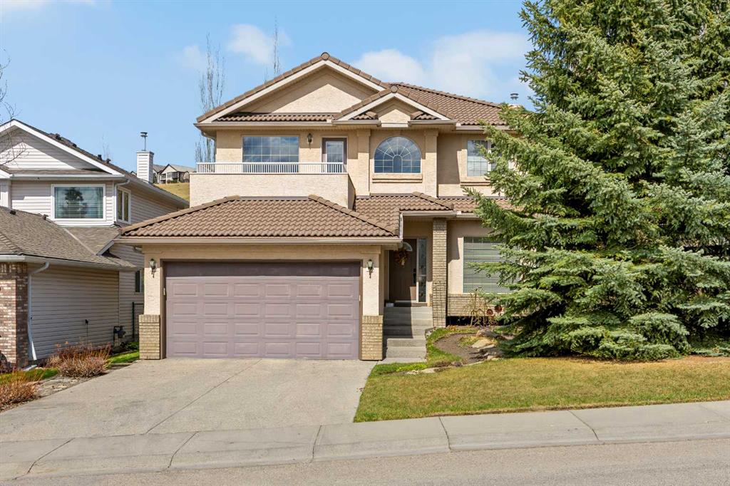 30 Gleneagles View, Cochrane, Alberta, T0L 0W2