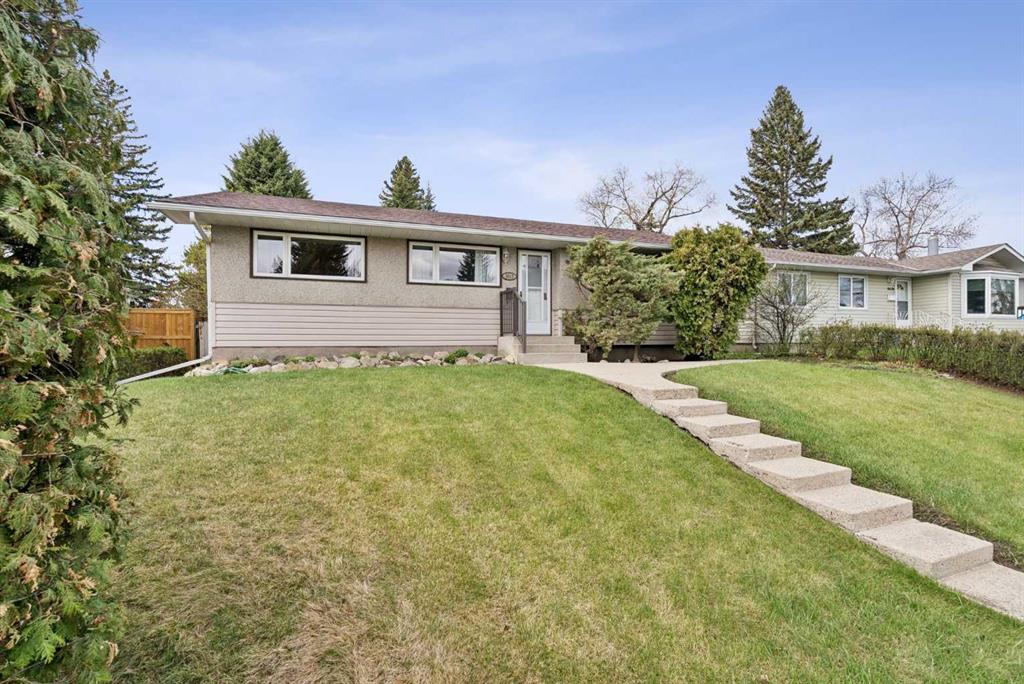 9843 5 Street SE, Calgary, Alberta, T2J 1K8