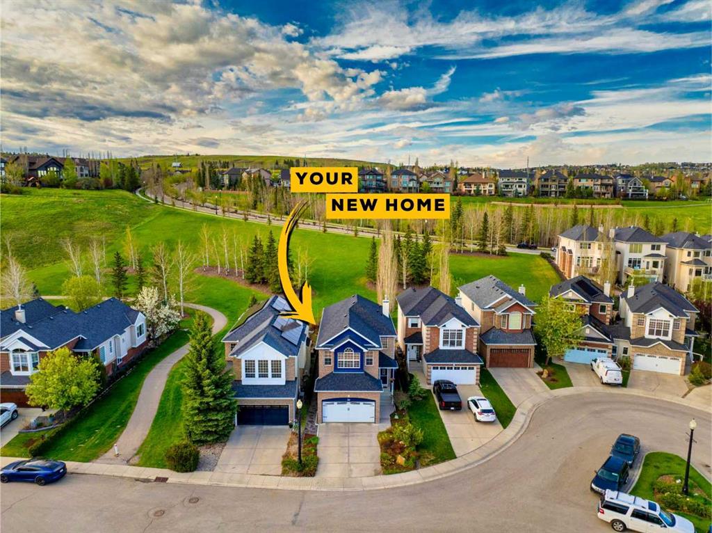30 Discovery Ridge Gardens SW, Calgary, Alberta, T3H 5L6