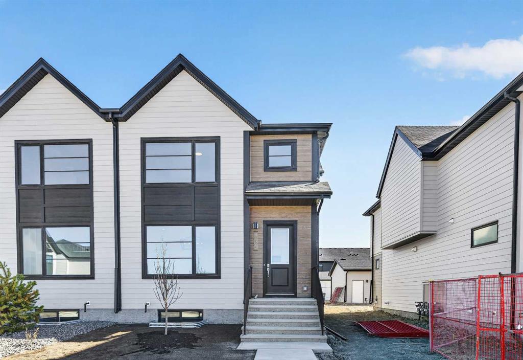1105 Sailfin Heath, Rural Rocky View County, Alberta, T3Z 0J6