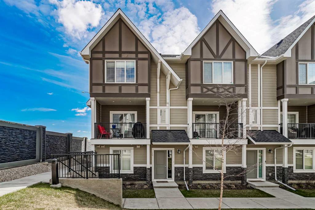 210 Nolanlake Villas NW, Calgary, Alberta, T3R 0Z7