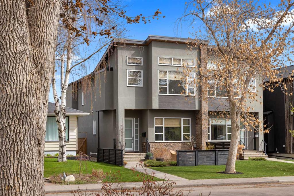 2012 49 Avenue SW, Calgary, Alberta, T2T2V4