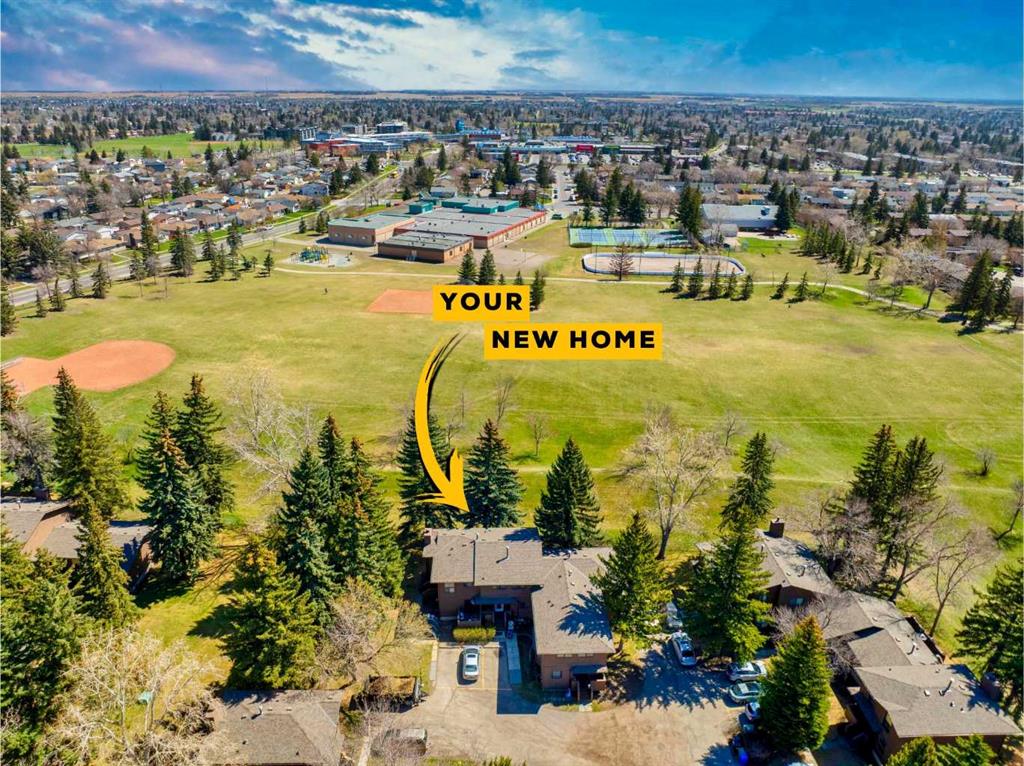 #44 336 Rundlehill Drive NE, Calgary, Alberta, T1Y 2Y2