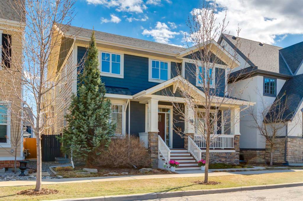 76 Dieppe Drive SW, Calgary, Alberta, T3E7Y4