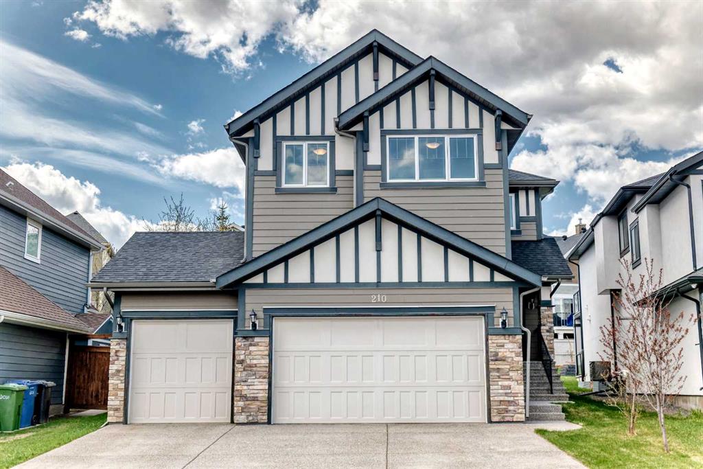 210 Stonemere Green, Chestermere, Alberta, T1X 0S2