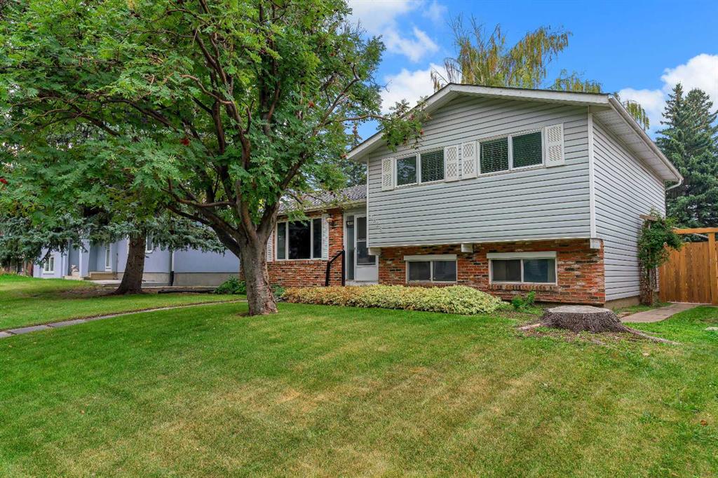 4623 31 Avenue NE, Calgary, Alberta, T1Y 1G8