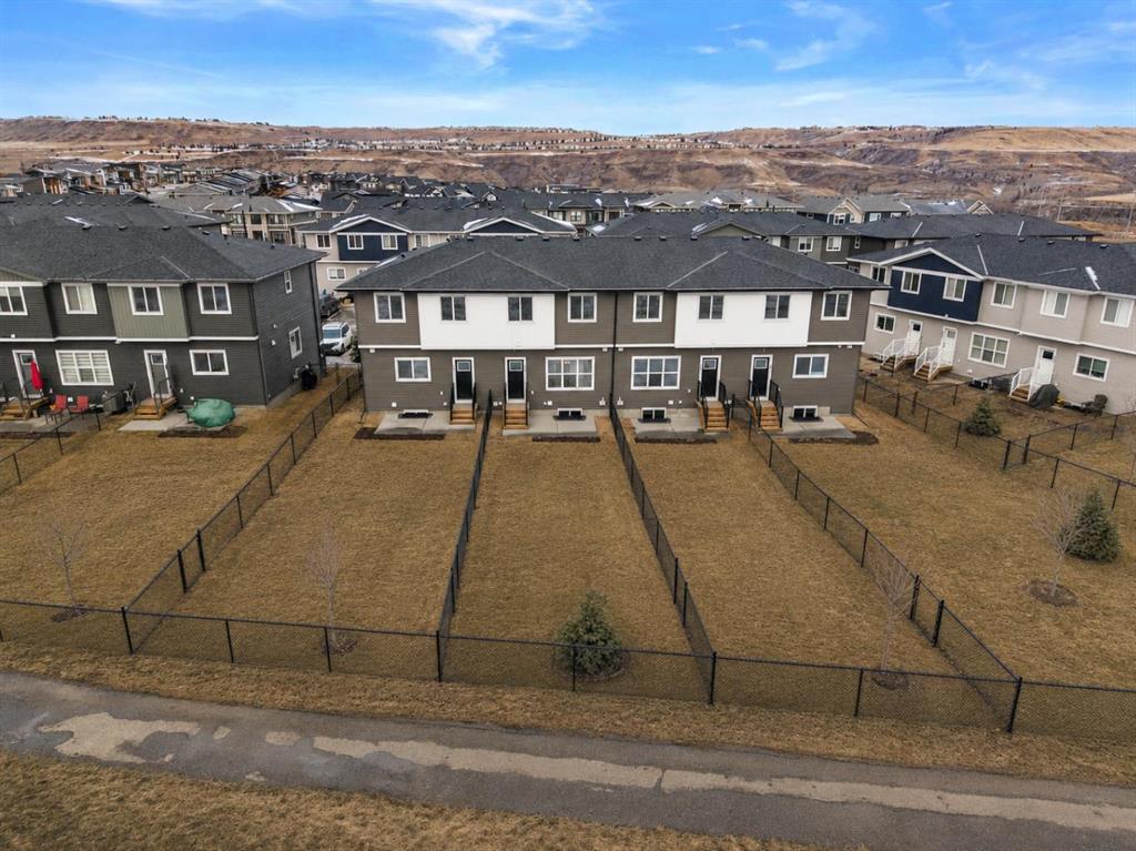 #804 525 River Heights Drive, Cochrane, Alberta, T4C 3E3
