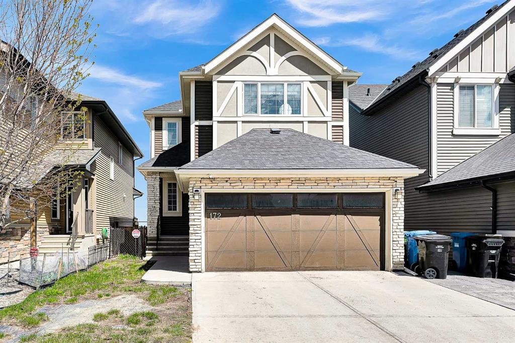 172 Sherwood Square NW, Calgary, Alberta, T3R 0R8