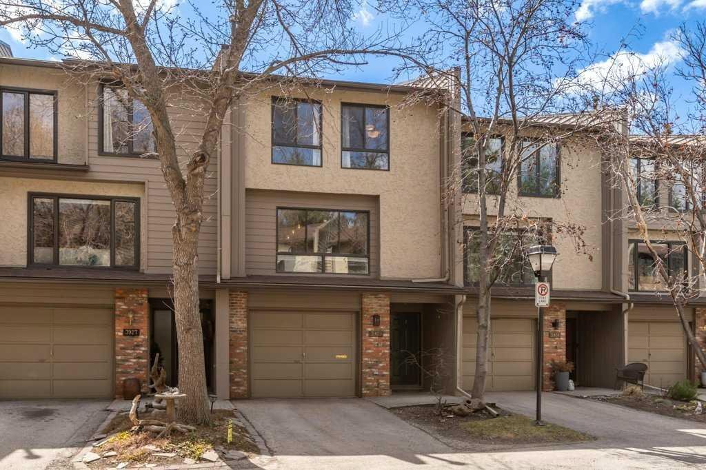 3929 Point Mckay Road NW, Calgary, Alberta, T3B 4V7