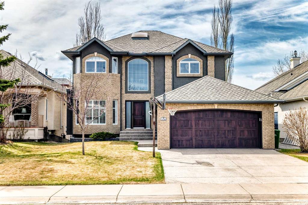 1416 Strathcona Drive SW, Calgary, Alberta, T3H 4L1