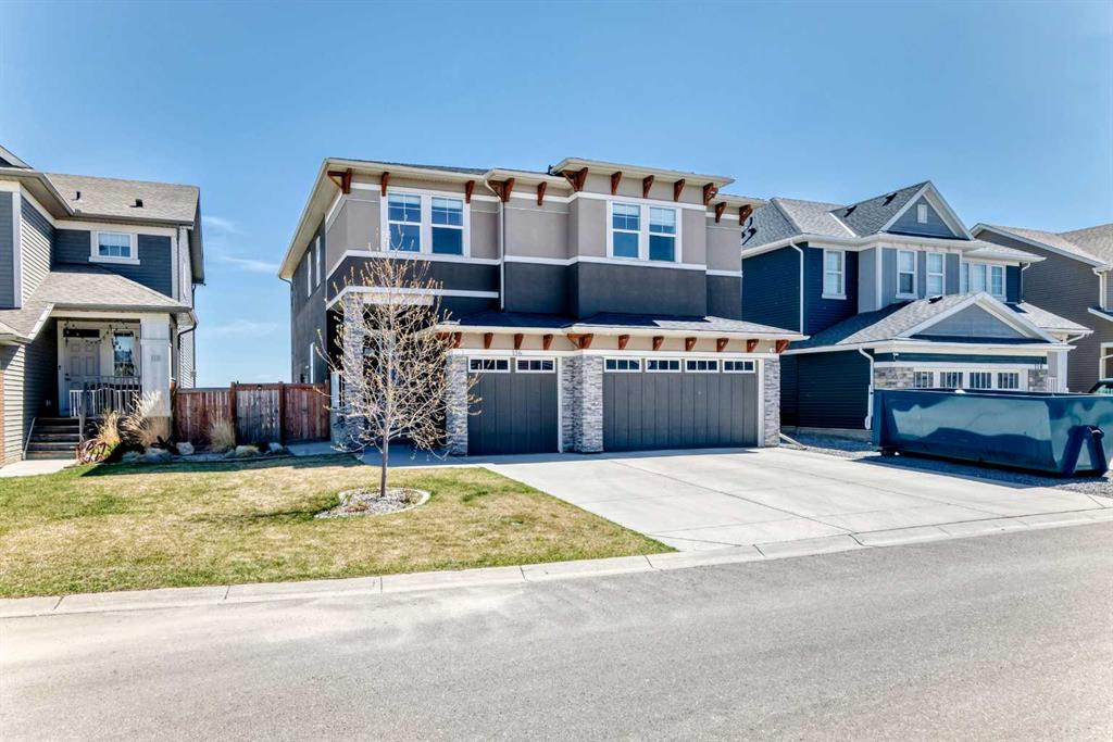 114 KINNIBURGH Road, Chestermere, Alberta, T1X 0S5