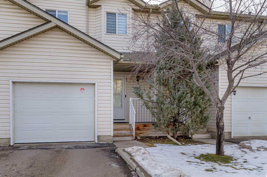 13 Mt Aberdeen Manor SE, Calgary, Alberta, T2Z3N8