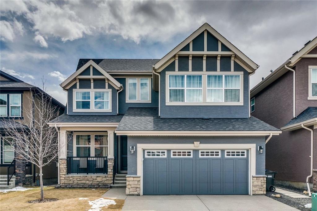 19 Aspen Acres Road SW, Calgary, Alberta, T3H 0W5