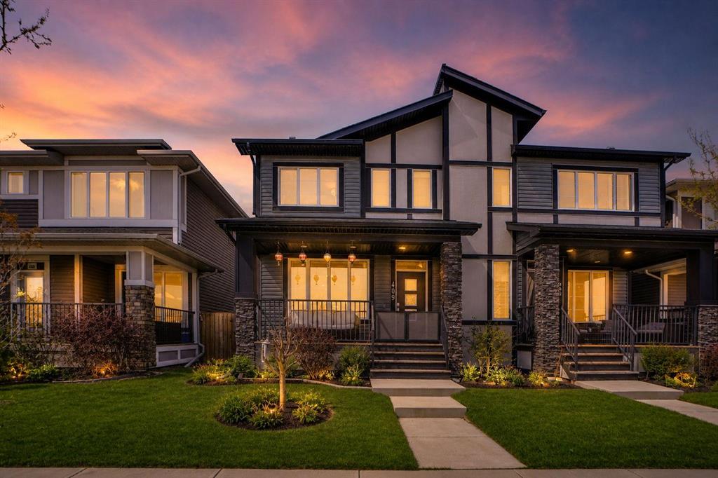 409 Midtown Parkway SW, Airdrie, Alberta, T4B4E2
