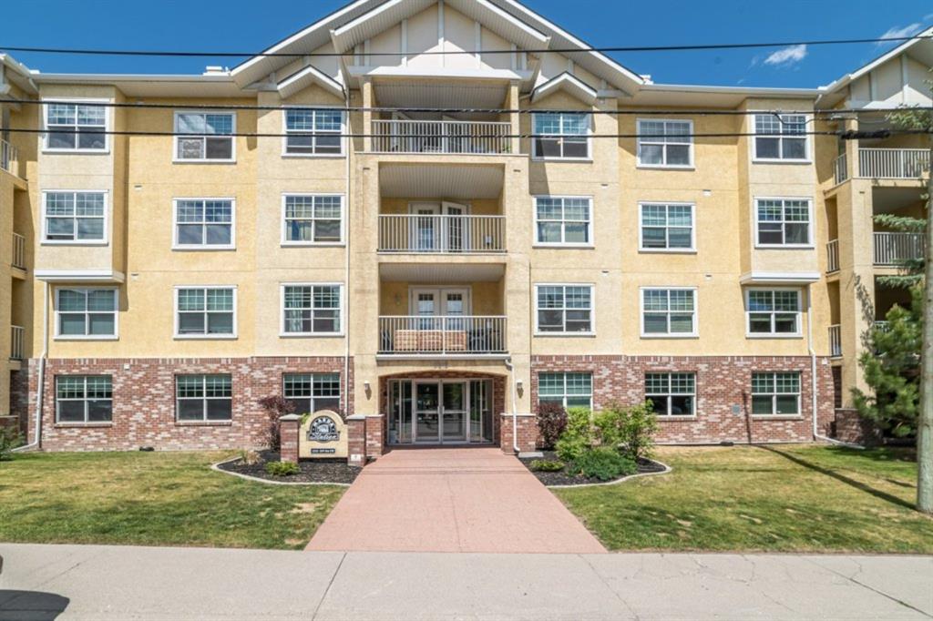 #3 2212 34 Avenue SW, Calgary, Alberta, T2T 2C6