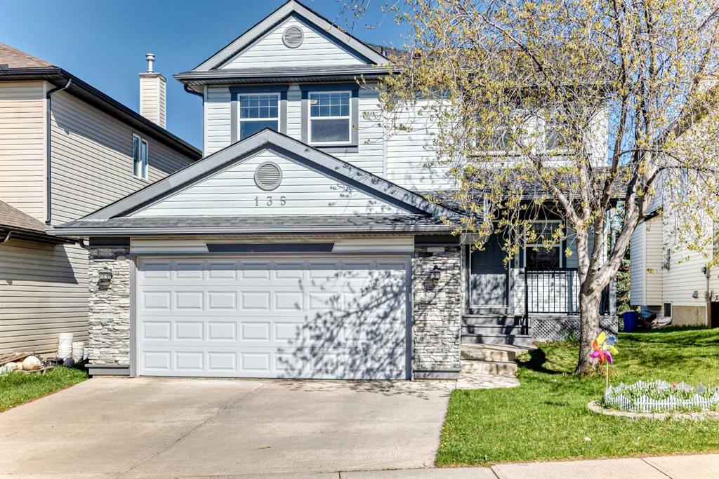 135 Panorama Hills Manor NW, Calgary, Alberta, T3K5L2